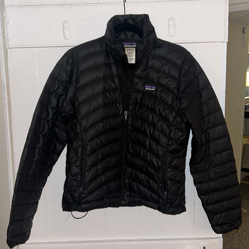 Patagonia Jacket!